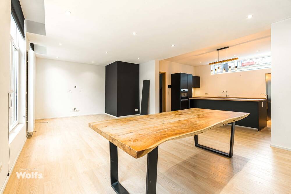 Duplex à vendre à Visé 4600 289000.00€ 4 chambres 232.00m² - annonce 583207