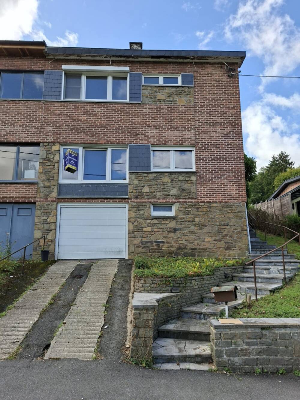 Maison à vendre à Esneux 4130 230000.00€ 3 chambres m² - annonce 583784