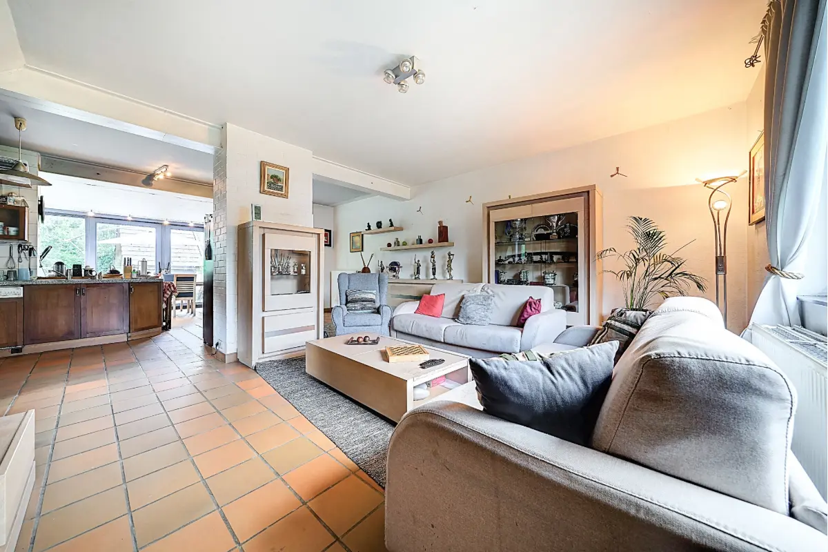 Maison à vendre à Neuville-en-Condroz 4121 315000.00€ 3 chambres 134.00m² - annonce 583714