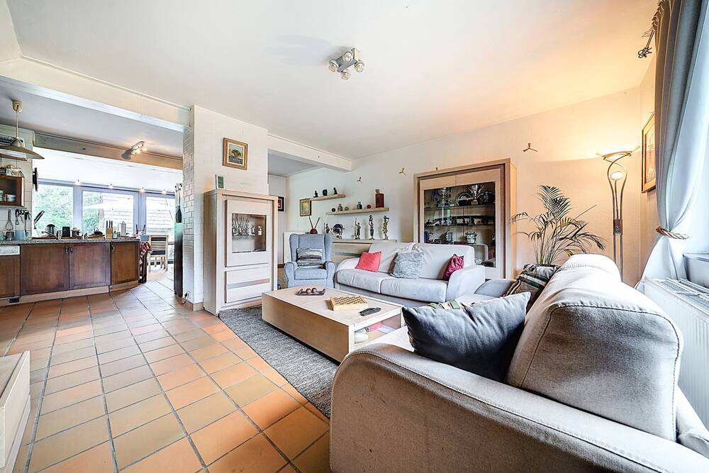 Maison à vendre à Neuville-en-Condroz 4121 315000.00€ 3 chambres 134.00m² - annonce 583714