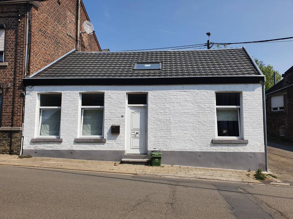 Maison à vendre à Romsée 4624 130000.00€ 1 chambres m² - annonce 583780