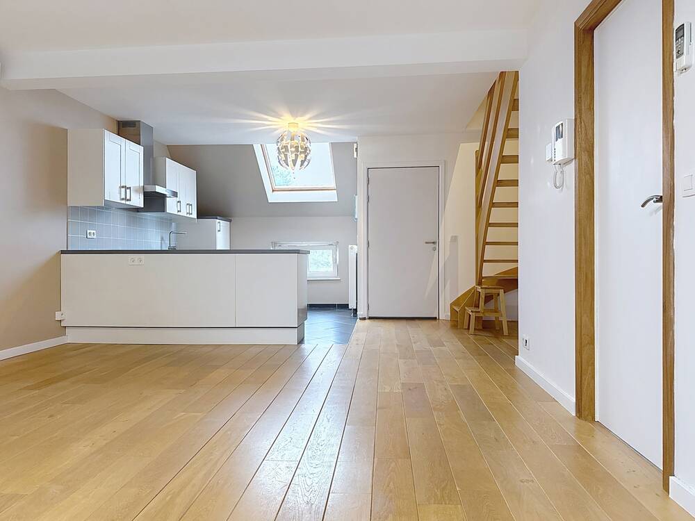 Duplex à louer à Omal 4252 850.00€ 2 chambres 89.00m² - annonce 583980