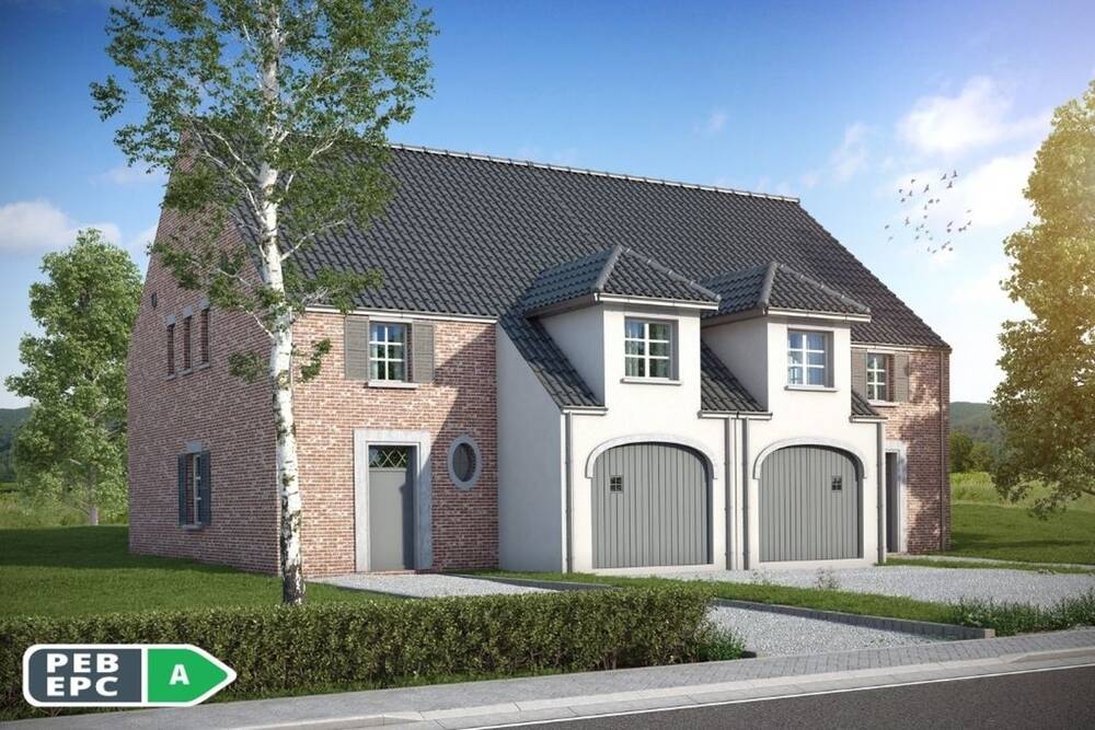 Maison à vendre à Marchin 4570 801553.00€ 6 chambres 332.00m² - annonce 584008