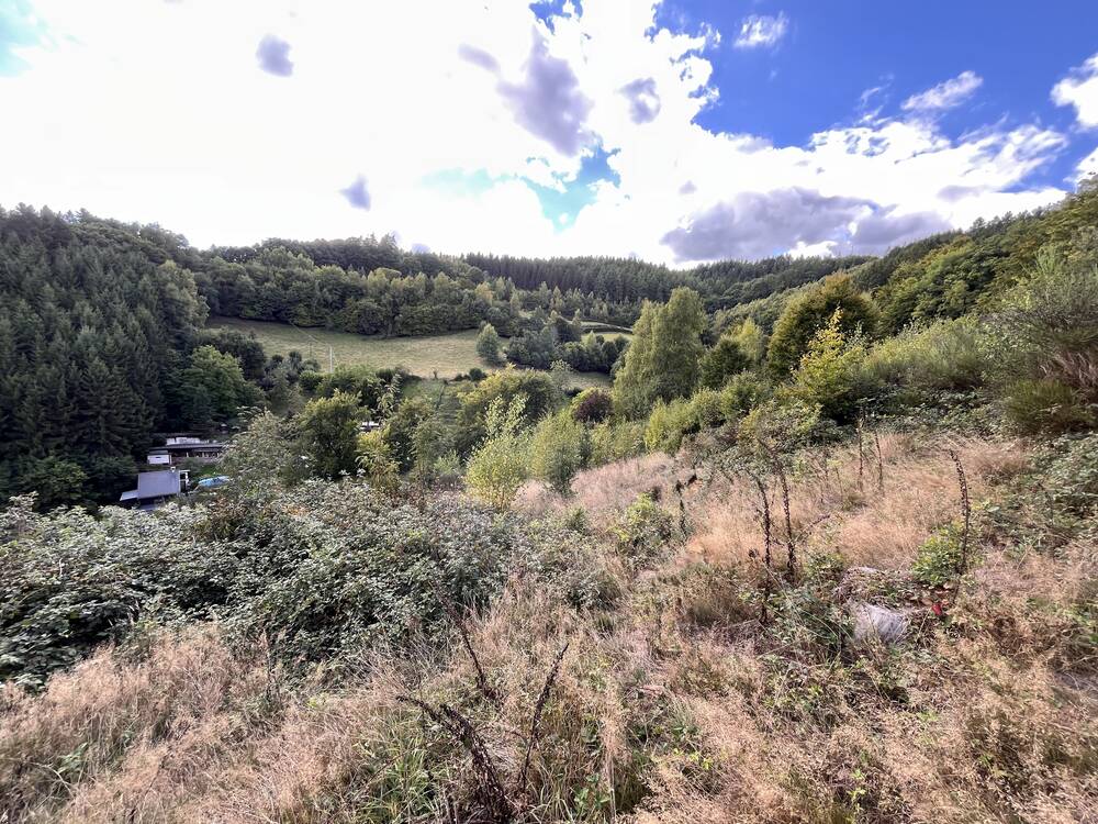 Terrain à vendre à Malmedy 4960 200000.00€  chambres m² - annonce 584147