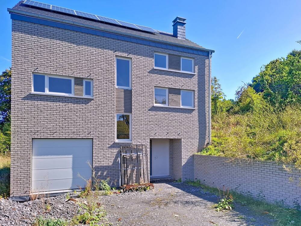 Maison à vendre à Aywaille 4920 325000.00€ 4 chambres 180.00m² - annonce 584234