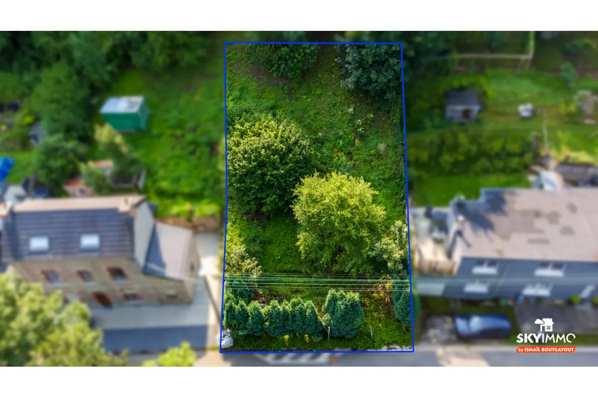 Terrain à vendre à Flémalle 4400 39999.00€  chambres m² - annonce 585425