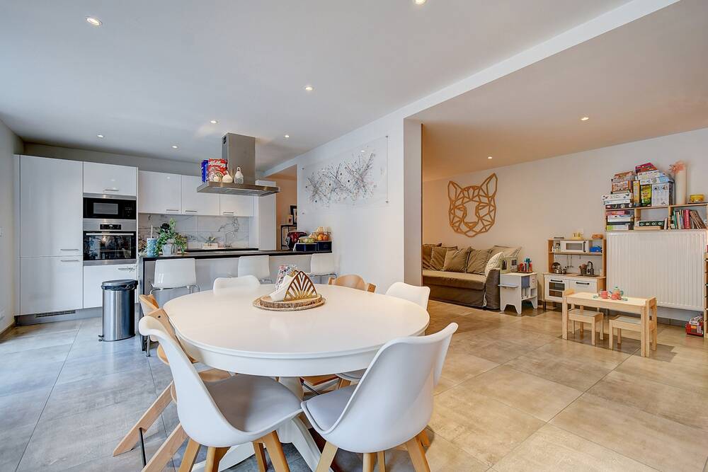 Maison à vendre à Saint-Nicolas 4420 299000.00€ 3 chambres 151.00m² - annonce 585526
