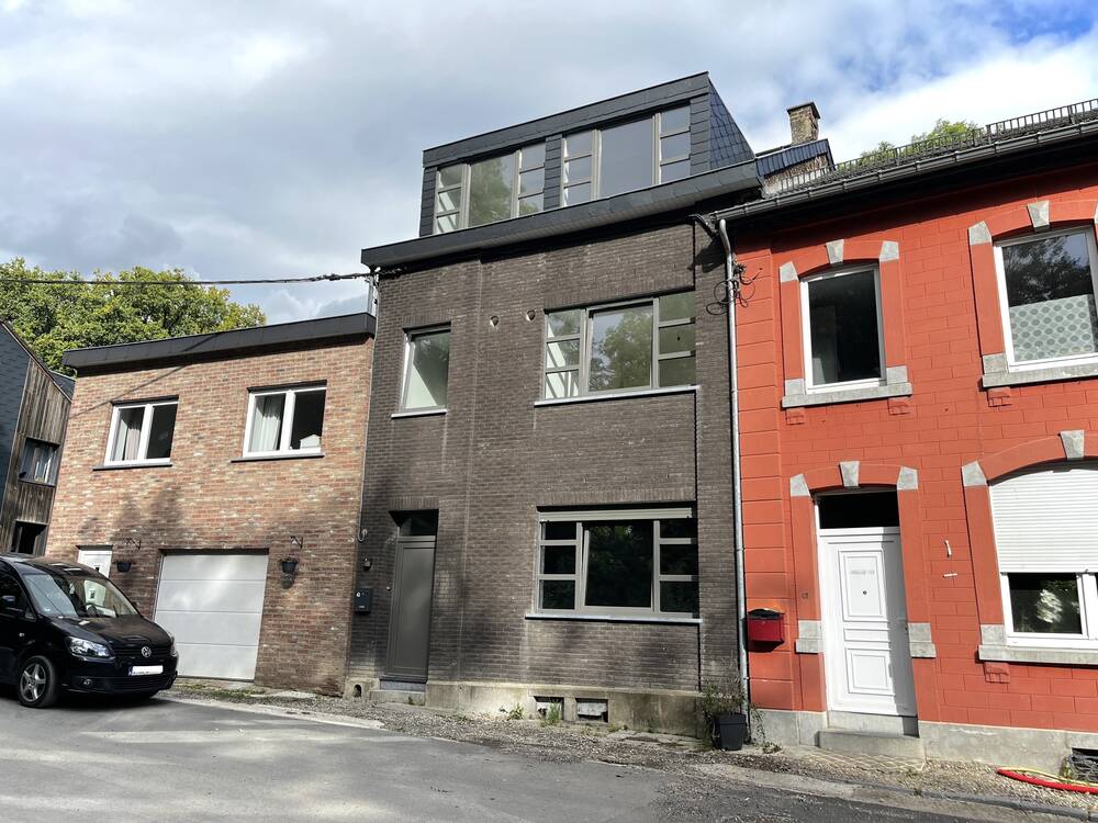 Maison à louer à Saive 4671 1250.00€ 6 chambres 141.00m² - annonce 584778