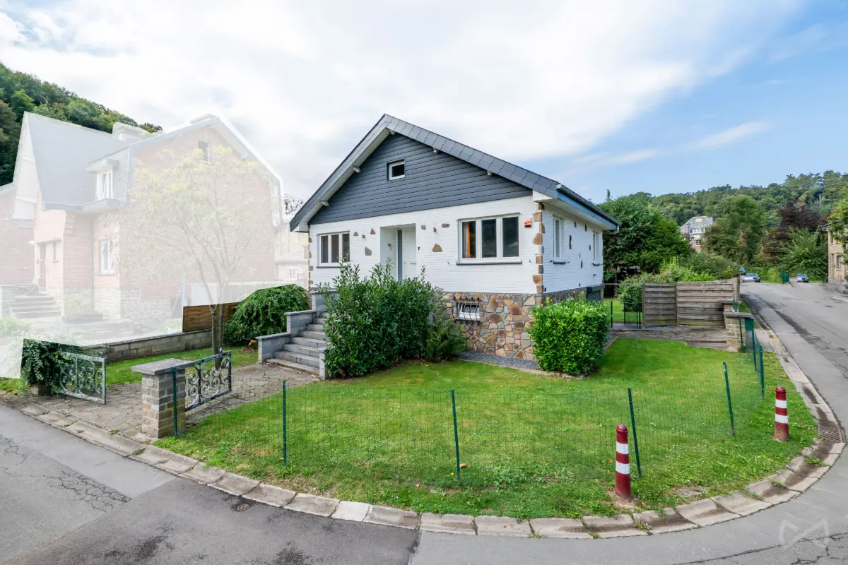 Maison à vendre à Comblain-au-Pont 4170 265000.00€ 3 chambres 131.00m² - annonce 642588