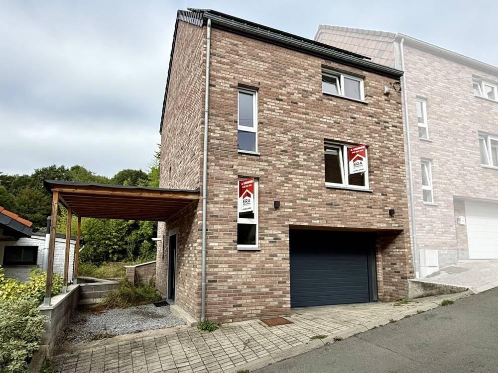 Maison à vendre à Grâce-Hollogne 4460 299000.00€ 2 chambres 113.00m² - annonce 585536