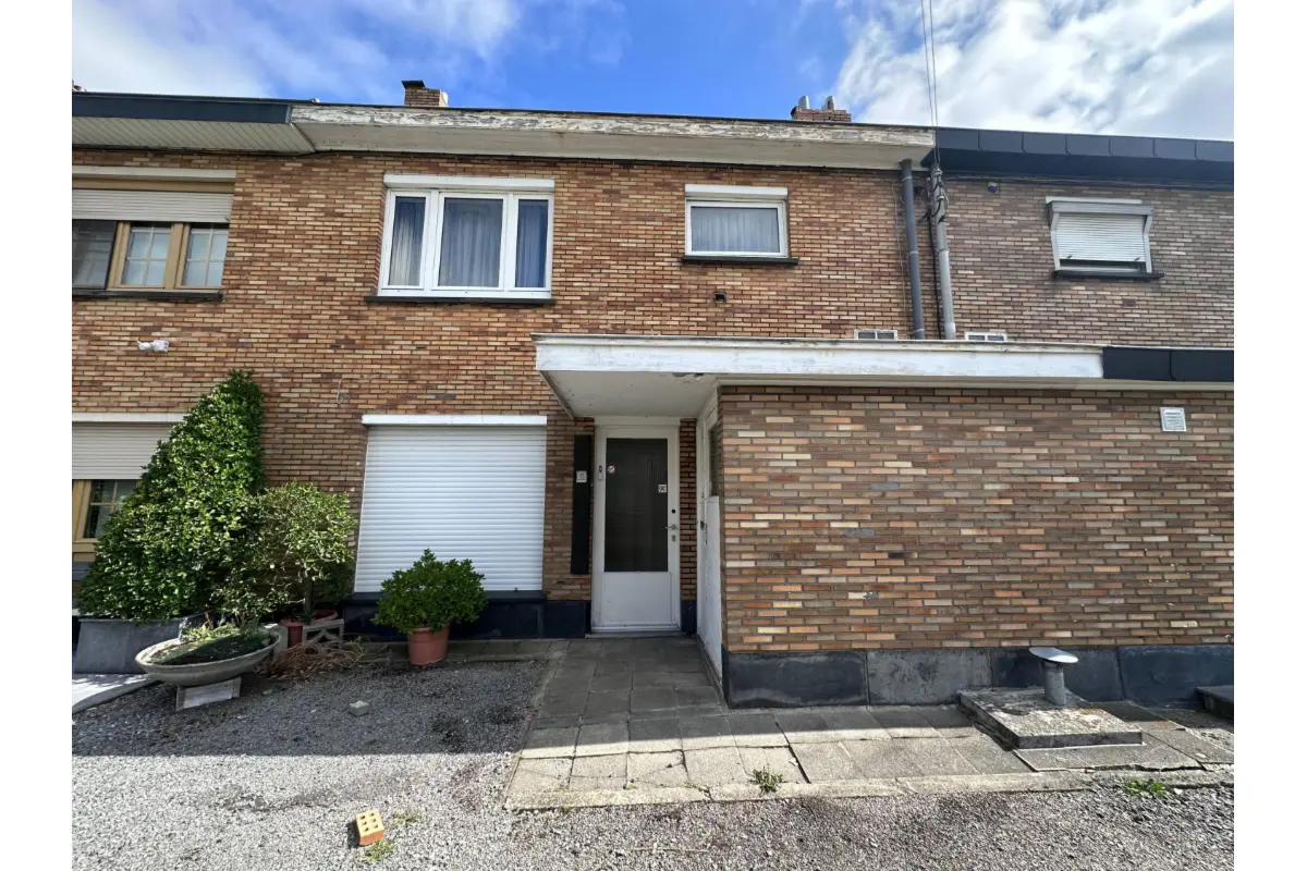 Maison à vendre à Flémalle 4400 135000.00€ 3 chambres 90.00m² - annonce 585159