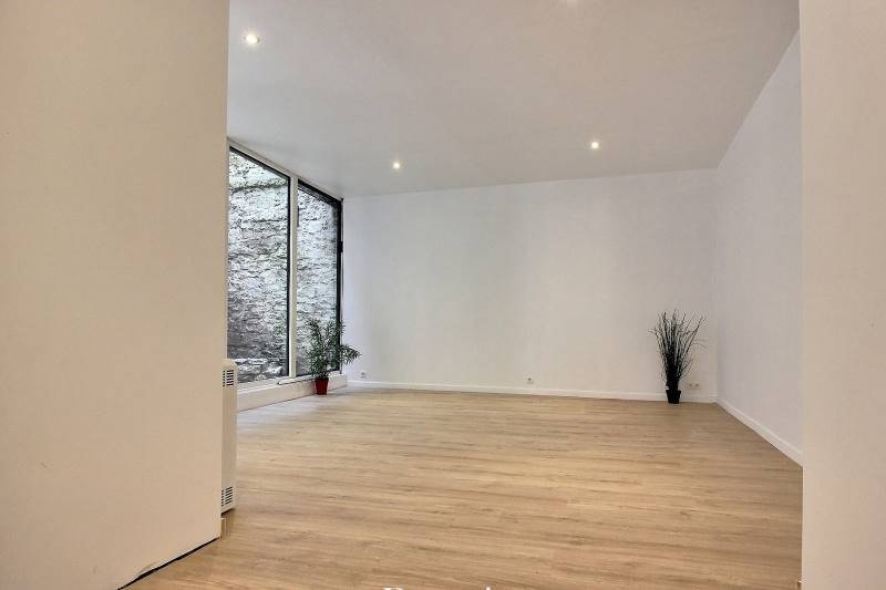Appartement à louer à Sougné-Remouchamps 4920 660.00€ 1 chambres 53.00m² - annonce 585511