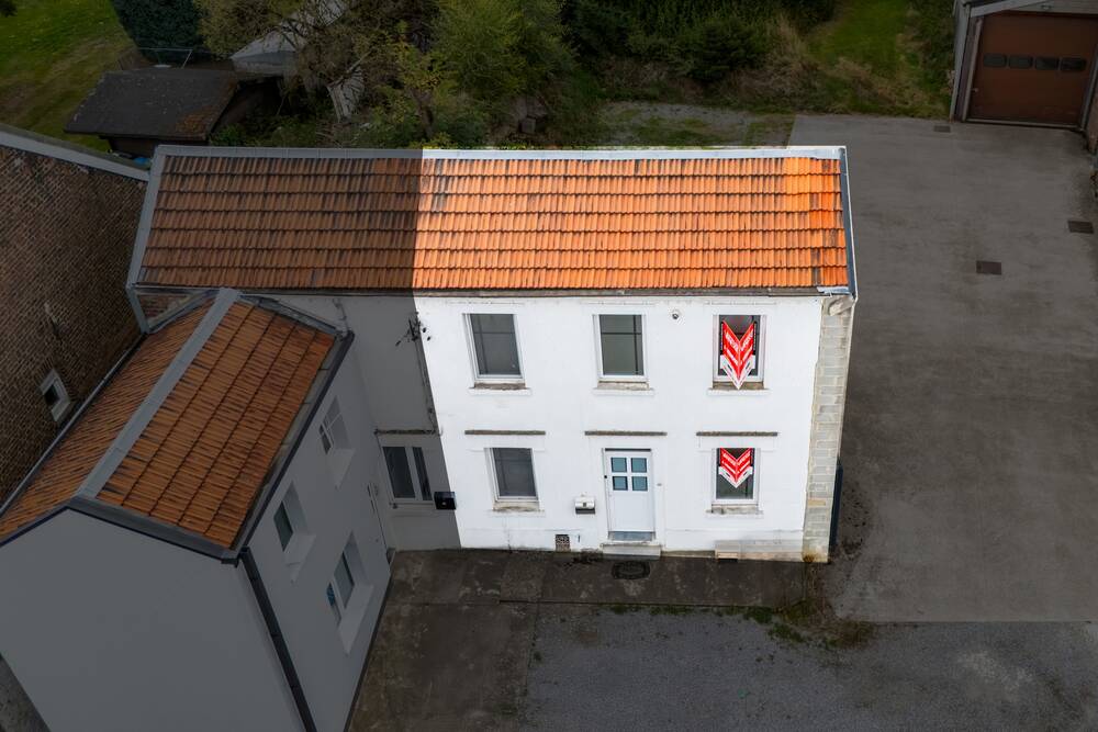 Maison à vendre à Milmort 4041 129000.00€ 1 chambres 44.00m² - annonce 585651