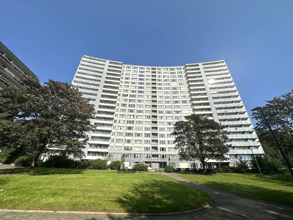 Studio à vendre à Herstal 4040 110000.00€ 1 chambres 36.00m² - annonce 585587