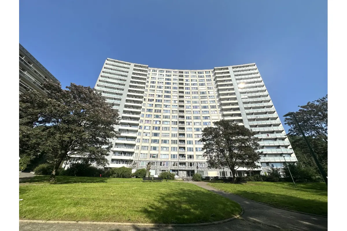 Appartement à vendre à Herstal 4040 95000.00€ 1 chambres 36.00m² - annonce 585587