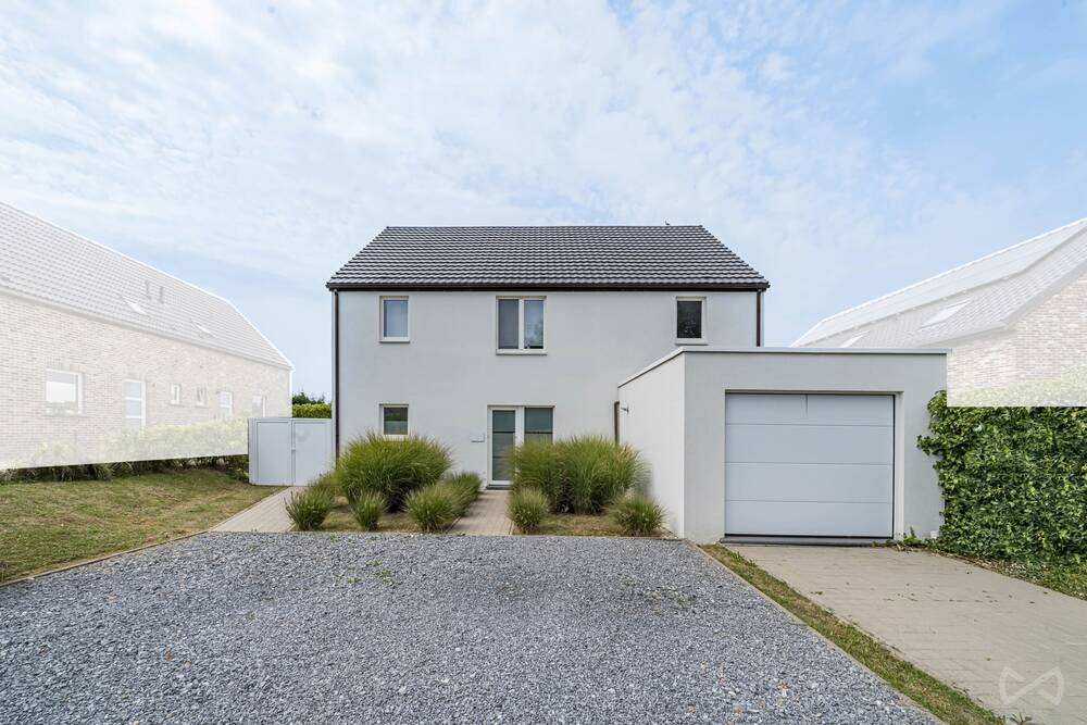 Villa à vendre à Hannut 4280 445000.00€ 4 chambres 230.00m² - annonce 585933