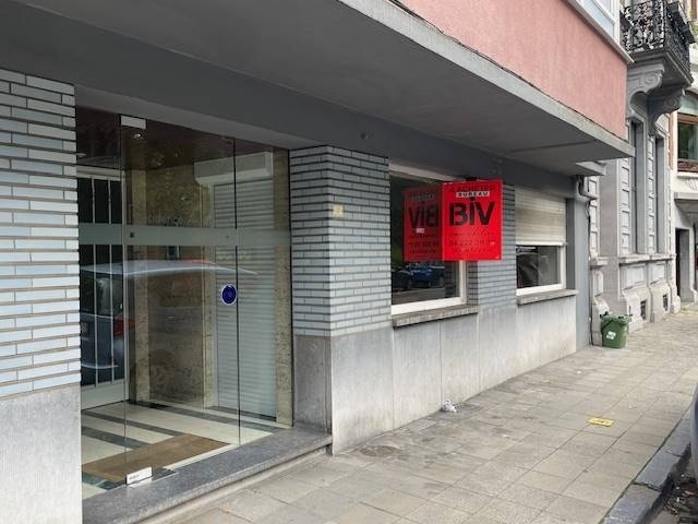 Commerce à à Liège 4020 110000.00€ chambres 57.00m² - annonce 585932