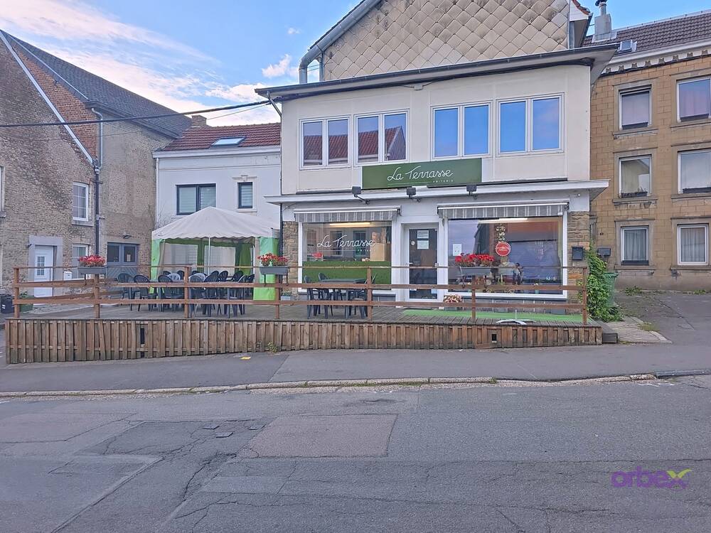 Commerce à vendre à Verviers 4800 75000.00€  chambres 74.00m² - annonce 586413