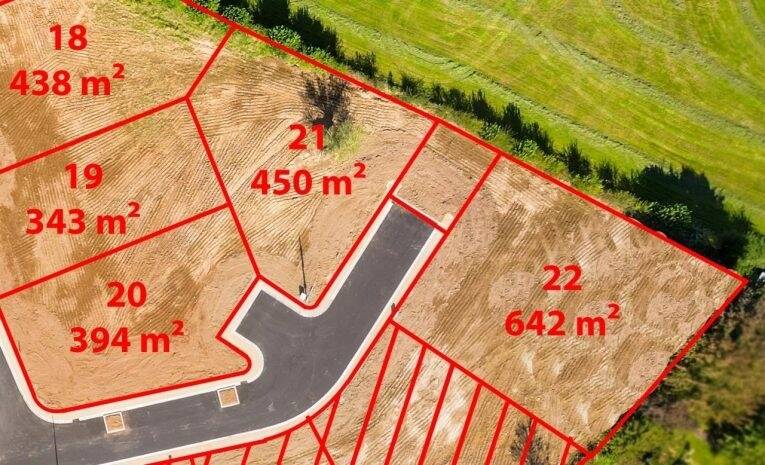 Terrain à vendre à Raeren 4730 160500.00€  chambres m² - annonce 586134