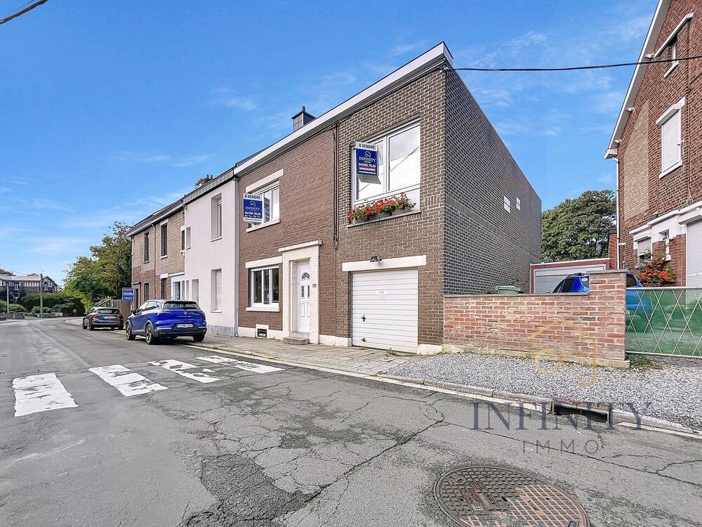 Maison à vendre à Chênée 4032 344500.00€ 3 chambres 254.00m² - annonce 585994