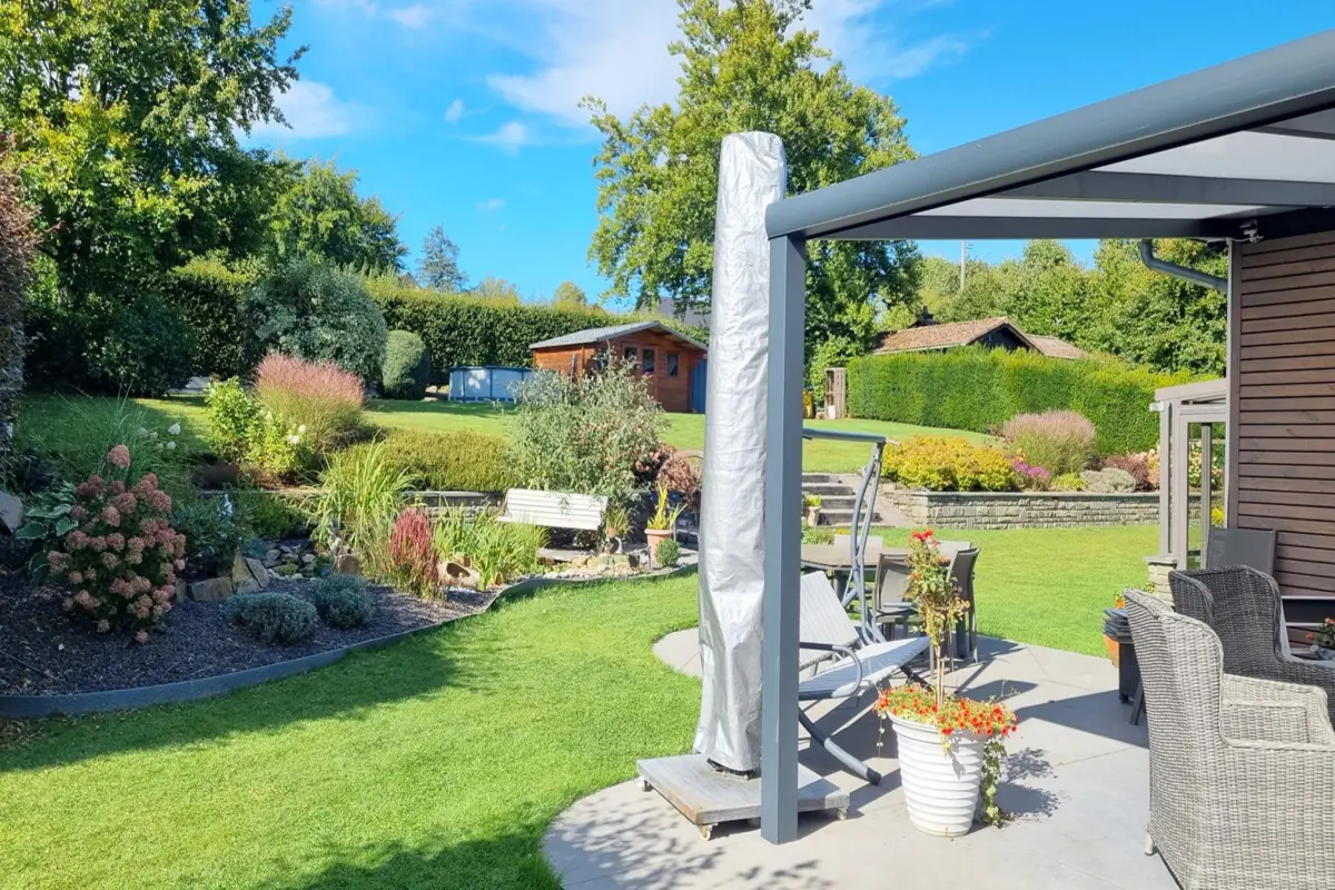 Maison à vendre à Waimes 4950 449000.00€ 3 chambres 134.00m² - annonce 585853