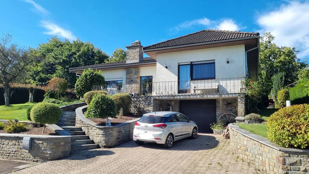 Maison à vendre à Waimes 4950 475000.00€ 3 chambres 134.00m² - annonce 585853