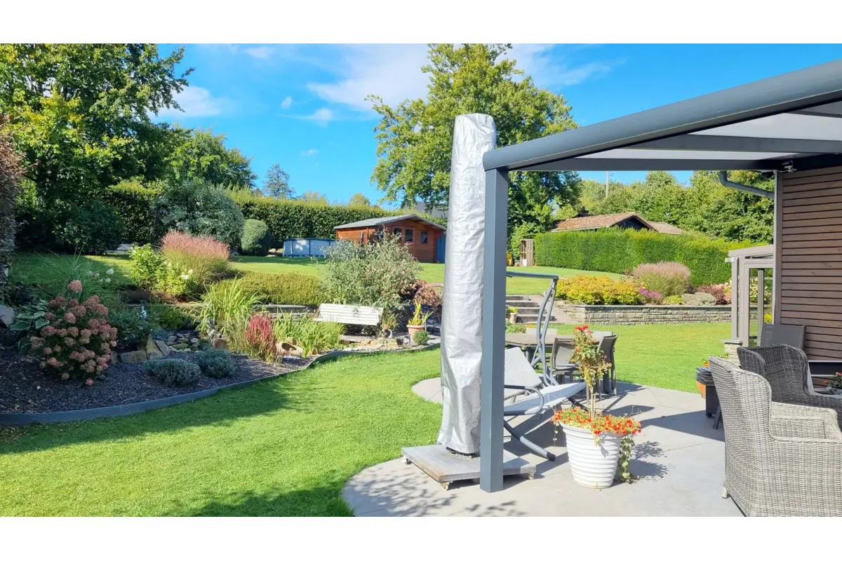 Maison à vendre à Waimes 4950 449000.00€ 3 chambres 134.00m² - annonce 585853