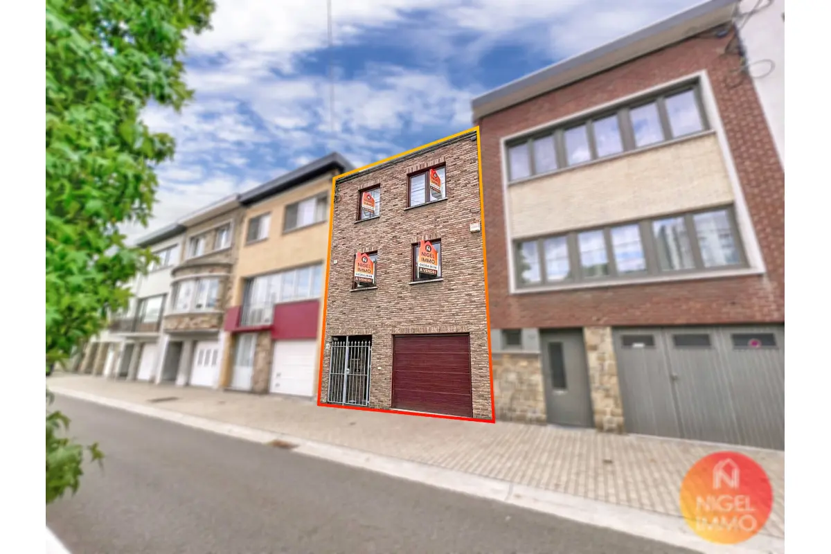 Maison à vendre à Grivegnée 4030 219000.00€ 2 chambres 124.00m² - annonce 632649