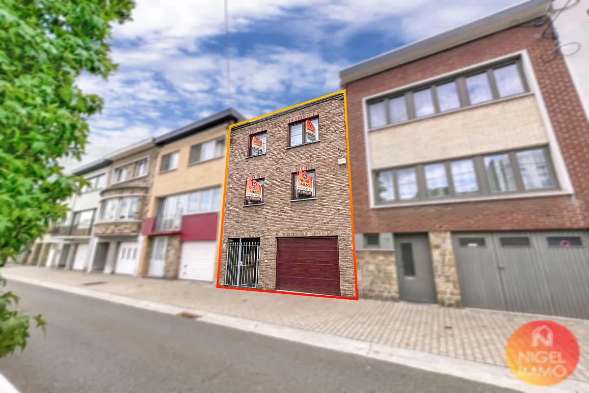 Maison à vendre à Grivegnée 4030 219000.00€ 2 chambres 124.00m² - annonce 632649