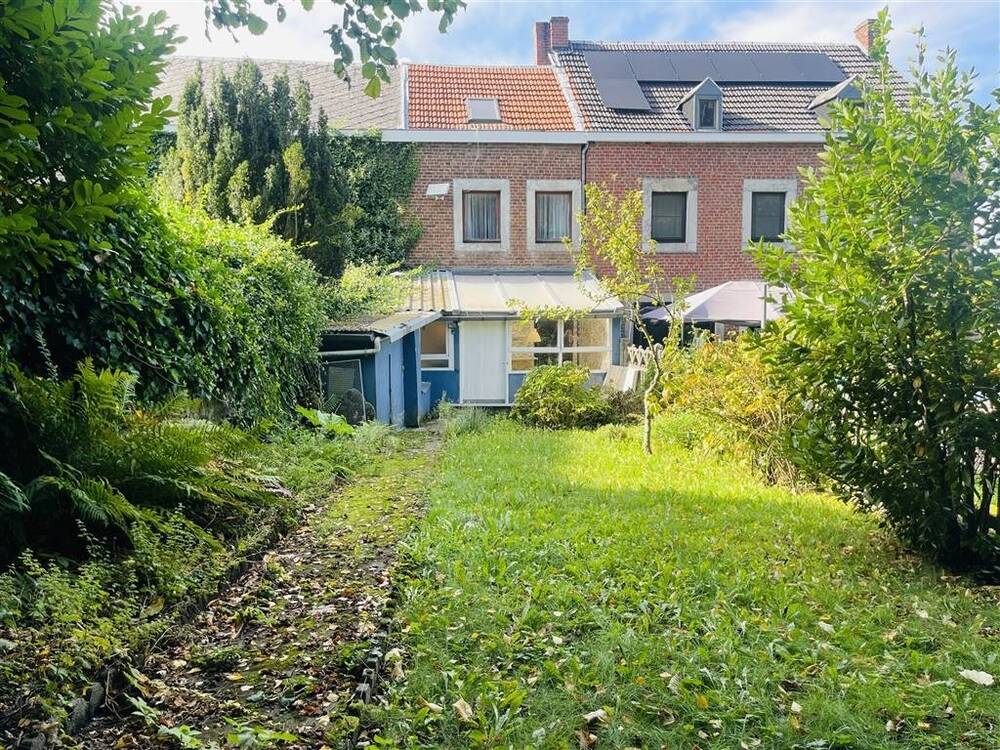 Maison à vendre à Fléron 4620 115000.00€ 2 chambres m² - annonce 585930