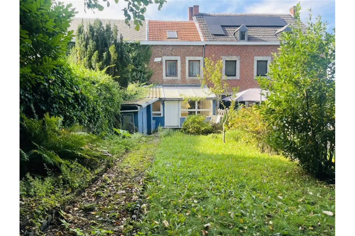 Maison à vendre à Fléron 4620 0.00€ 2 chambres m² - annonce 585930