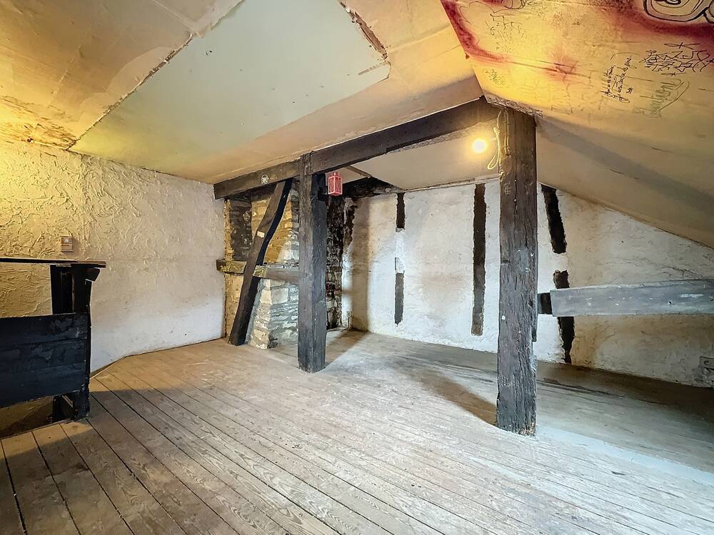 Maison à vendre à Sprimont 4140 99000.00€ 1 chambres 70.00m² - annonce 586392