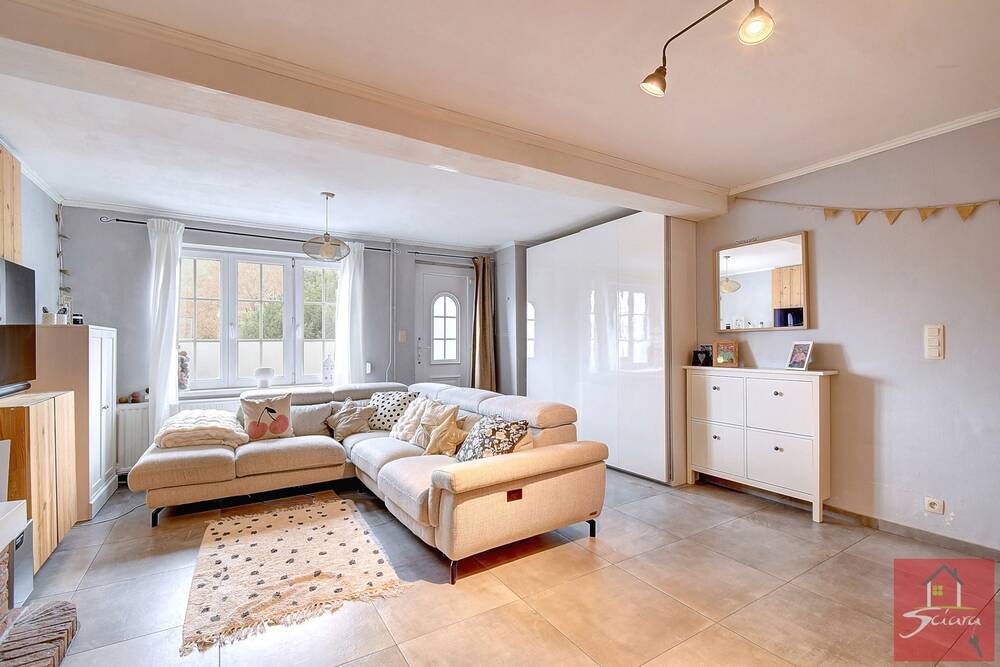 Maison à à Liège 4020 249000.00€ 3 chambres 130.00m² - annonce 585829