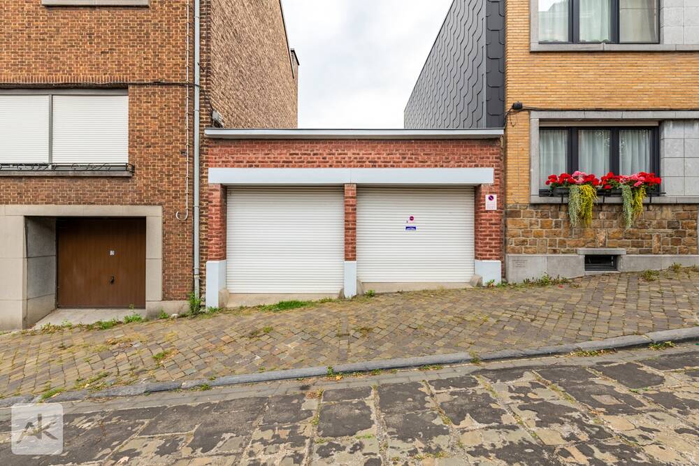 Terrain à vendre à Liège 4020 100000.00€  chambres m² - annonce 586433