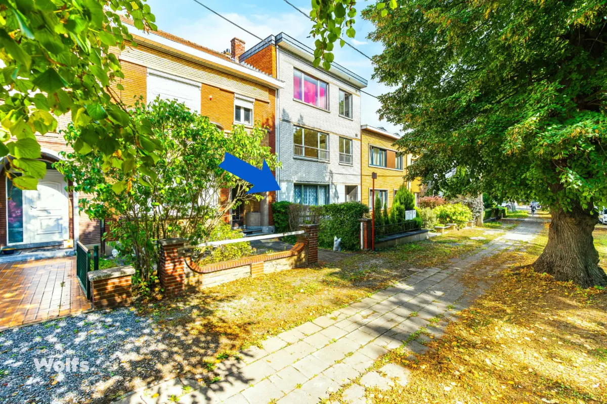 Appartement à vendre à Chênée 4032 175000.00€ 2 chambres 71.00m² - annonce 587355