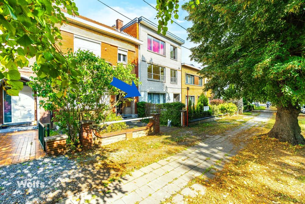 Appartement à vendre à Chênée 4032 175000.00€ 2 chambres 71.00m² - annonce 587355