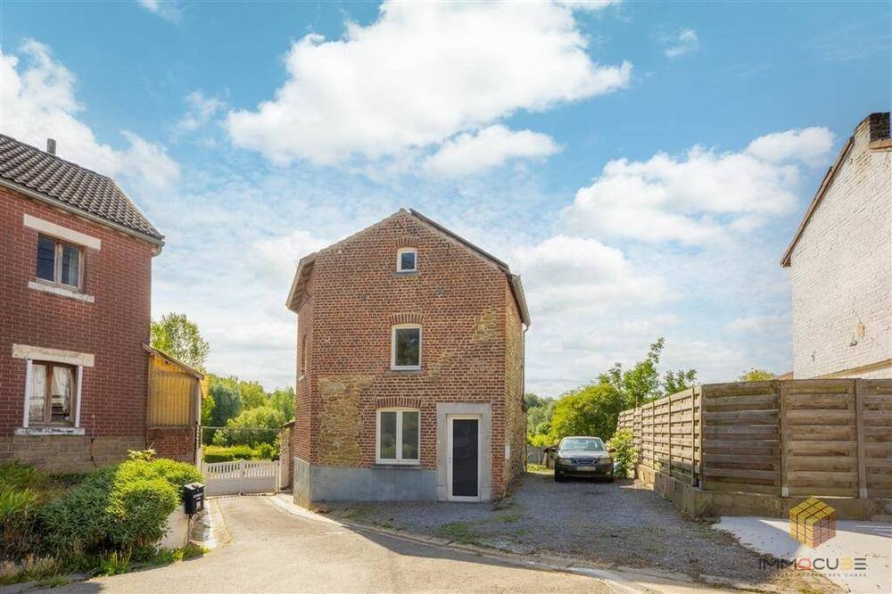 Maison à vendre à Latinne 4261 209000.00€ 1 chambres 106.00m² - annonce 587388