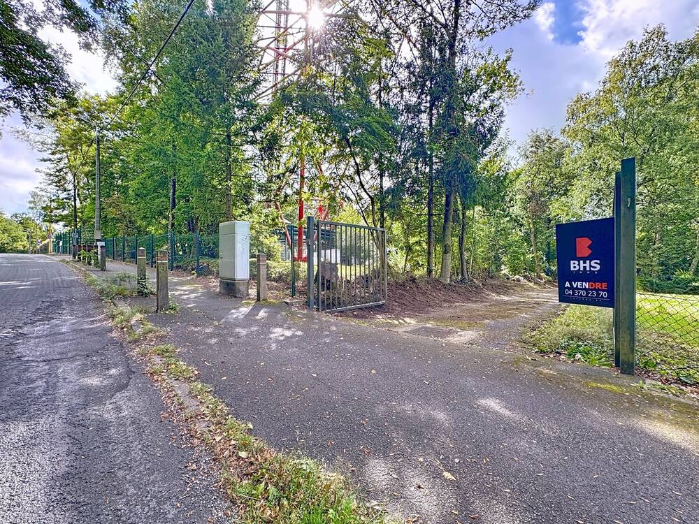 Commerce à vendre à Liège 4000 159000.00€ chambres 100.00m² - annonce 586785