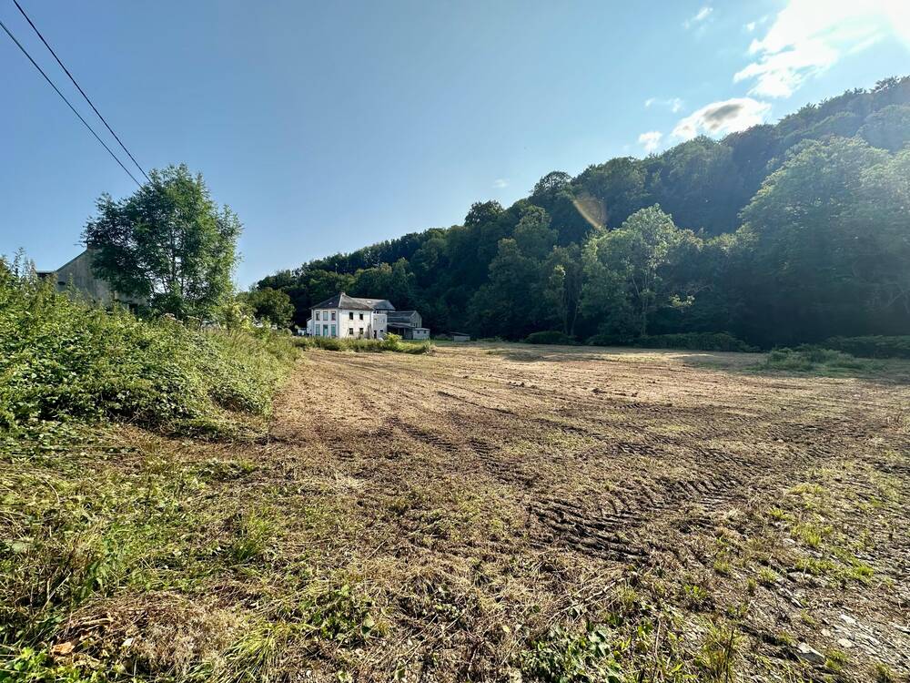 Terrain à vendre à Theux 4910 73000.00€ chambres m² - annonce 587578
