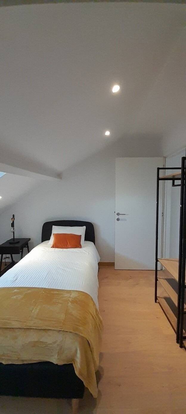 Appartement à louer à Boncelles 4100 460.00€ 4 chambres 220.00m² - annonce 601689