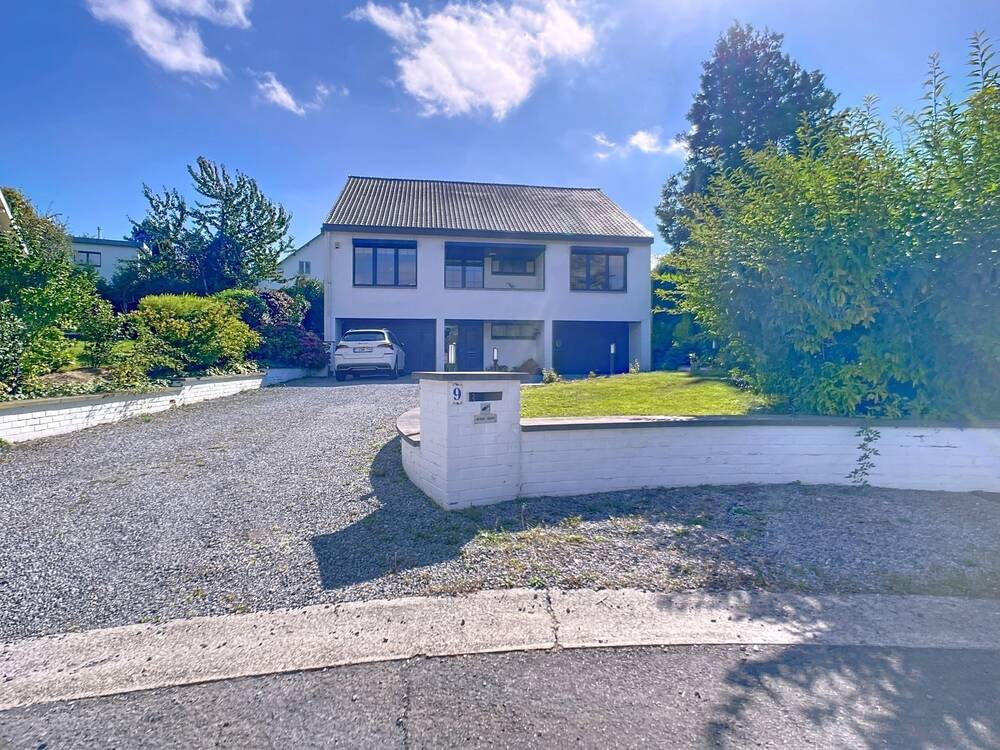 Villa à vendre à Embourg 4053 595000.00€ 5 chambres 352.00m² - annonce 586884