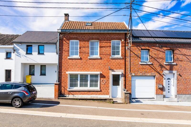Maison à vendre à Thimister-Clermont 4890 185000.00€ 1 chambres 99.00m² - annonce 587087