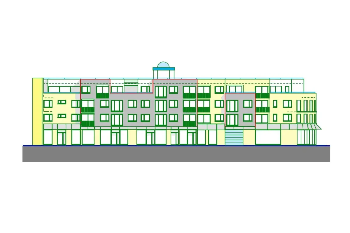 Autre à vendre à Liège 4020 495000.00€ 0 chambres 1627.00m² - annonce 587115