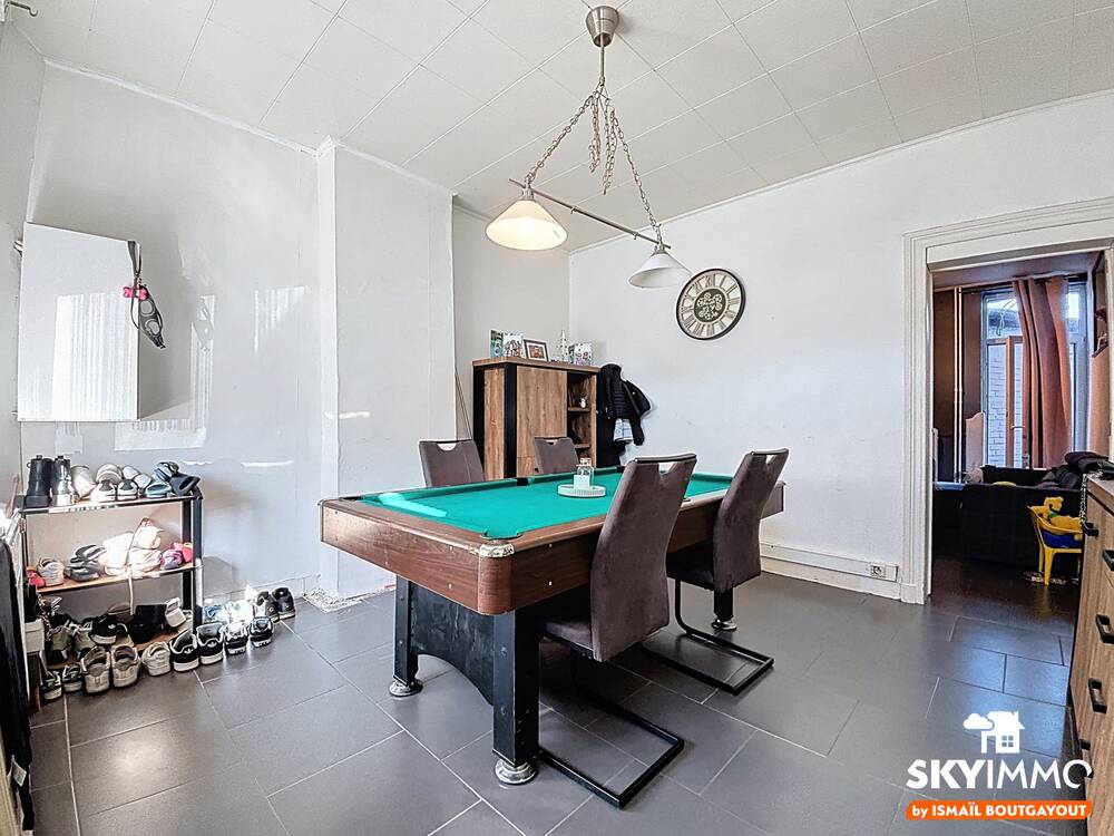 Maison à vendre à Melen 4633 229000.00€ 3 chambres 120.00m² - annonce 587212