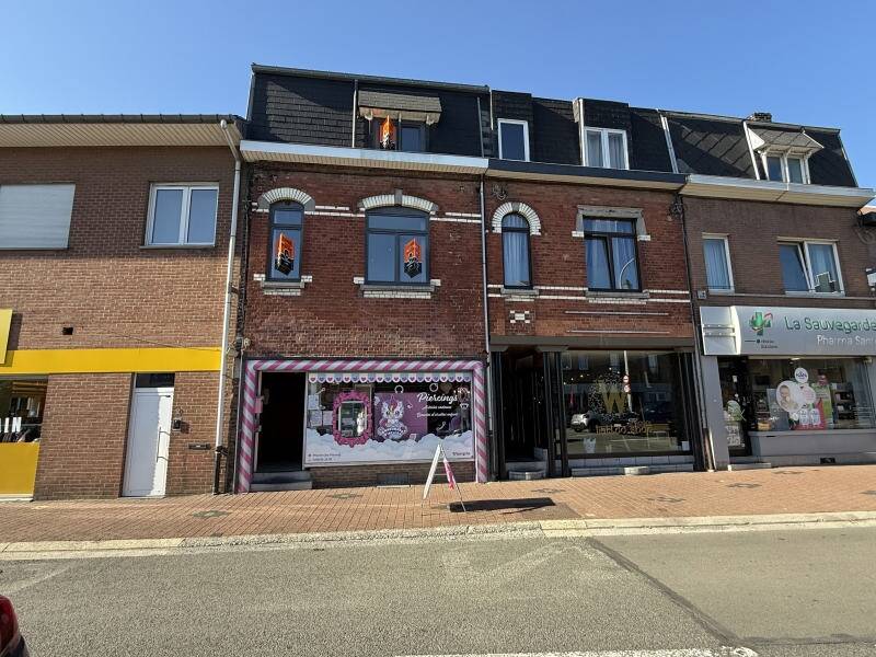 Maison à vendre à Fléron 4620 450000.00€ 3 chambres 171.00m² - annonce 587078