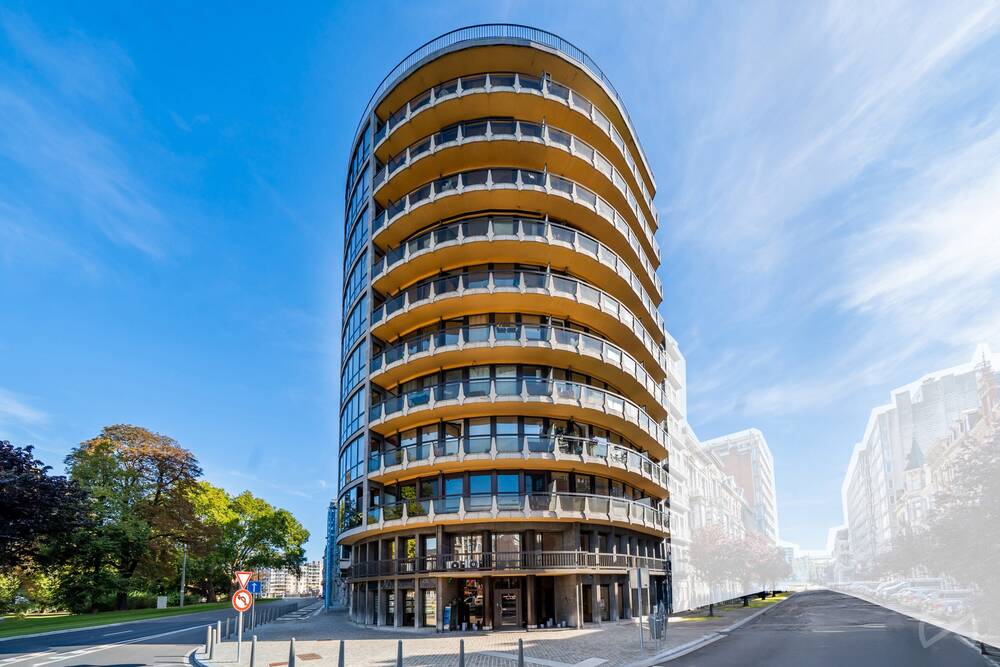 Studio à vendre à Liège 4000 105000.00€  chambres 34.00m² - annonce 587227