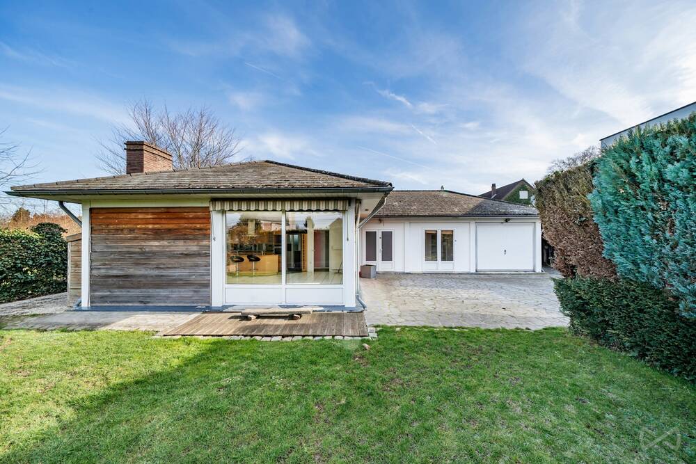 Maison à vendre à Oreye 4360 275000.00€ 3 chambres 102.00m² - annonce 587587