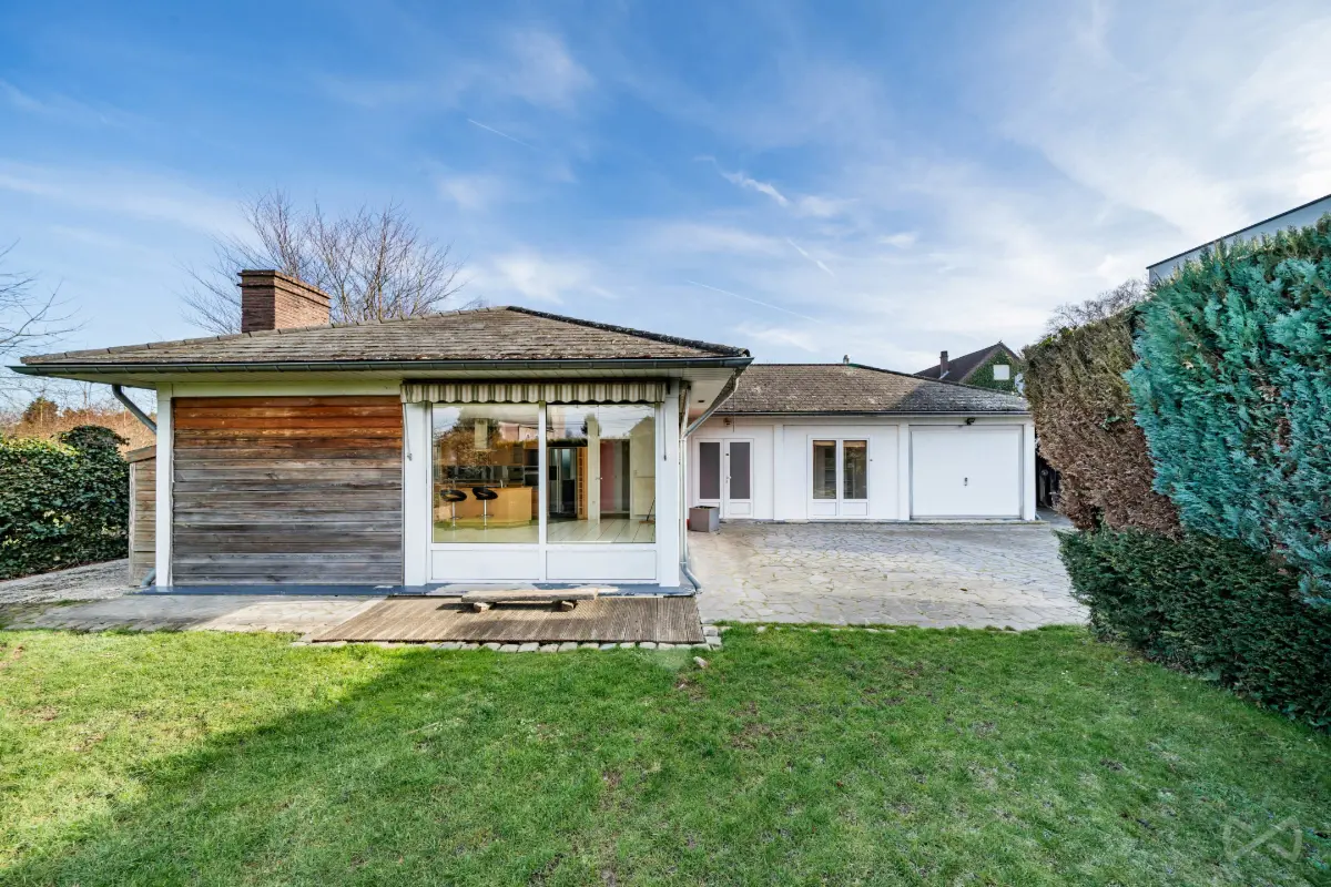 Maison à vendre à Oreye 4360 275000.00€ 3 chambres 102.00m² - annonce 587587