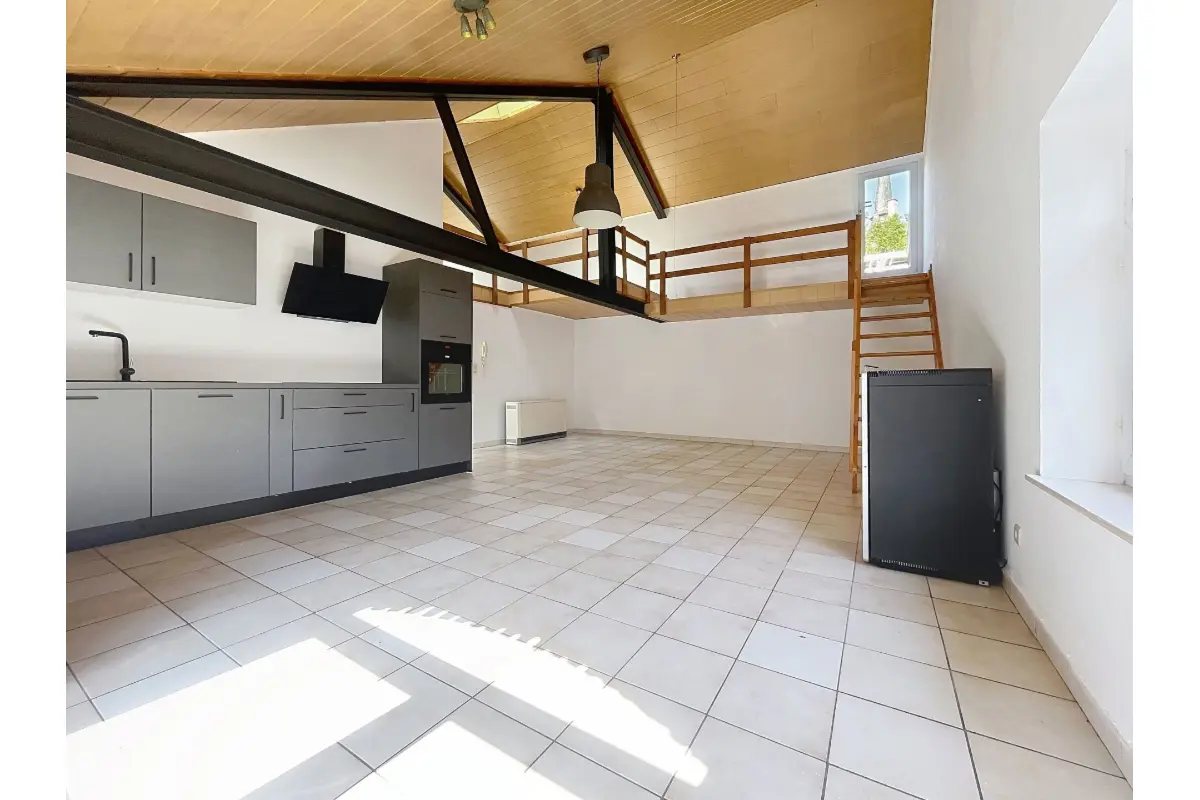 Appartement à louer à Aubel 4880 850.00€ 2 chambres m² - annonce 587128