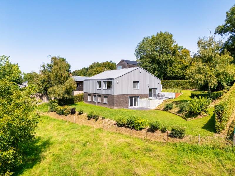 Maison à vendre à Olne 4877 525000.00€ 3 chambres 188.00m² - annonce 587086